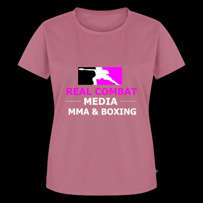 RCM MMA & BOXING Pink