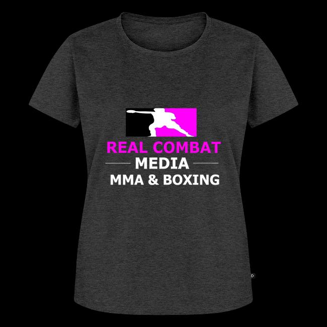 RCM MMA & BOXING Pink