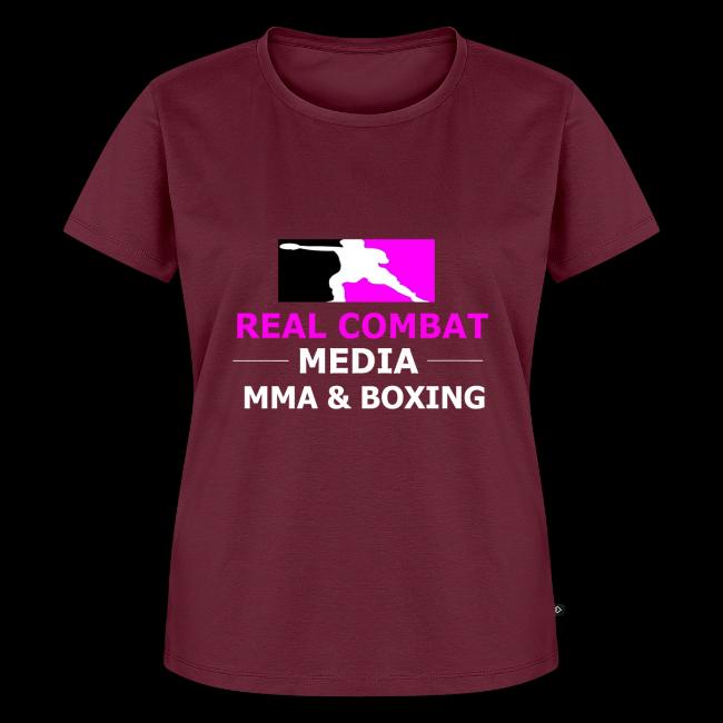RCM MMA & BOXING Pink