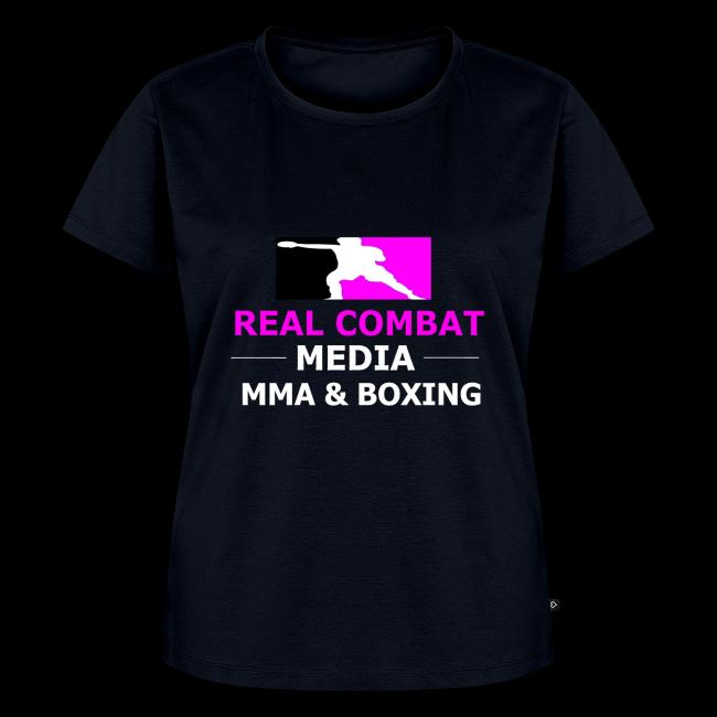 RCM MMA & BOXING Pink