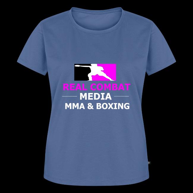 RCM MMA & BOXING Pink
