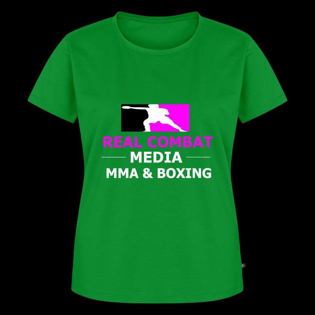 RCM MMA & BOXING Pink