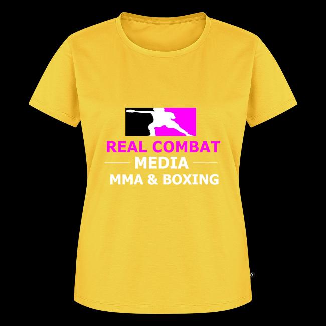 RCM MMA & BOXING Pink
