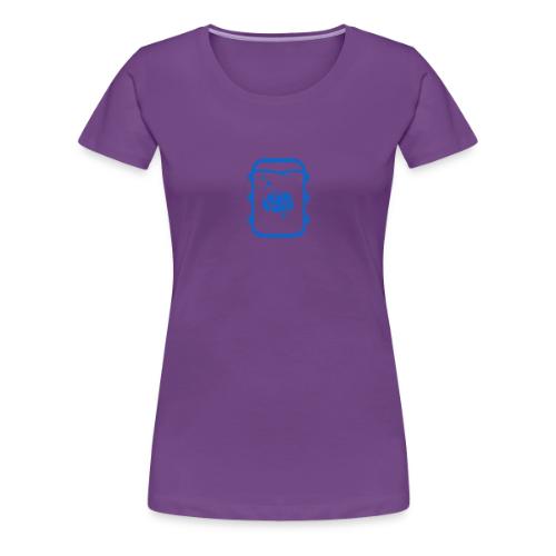 Water Cooler - Women's Premium T-Shirt