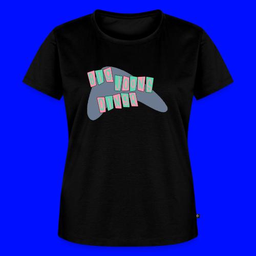 bigjoanshirt newa - Women's Premium T-Shirt