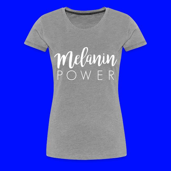 melaninpower