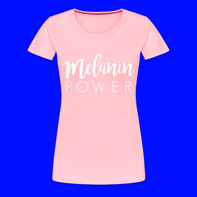 melaninpower