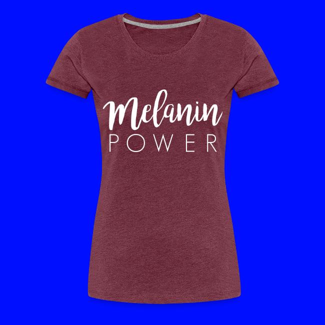 melaninpower