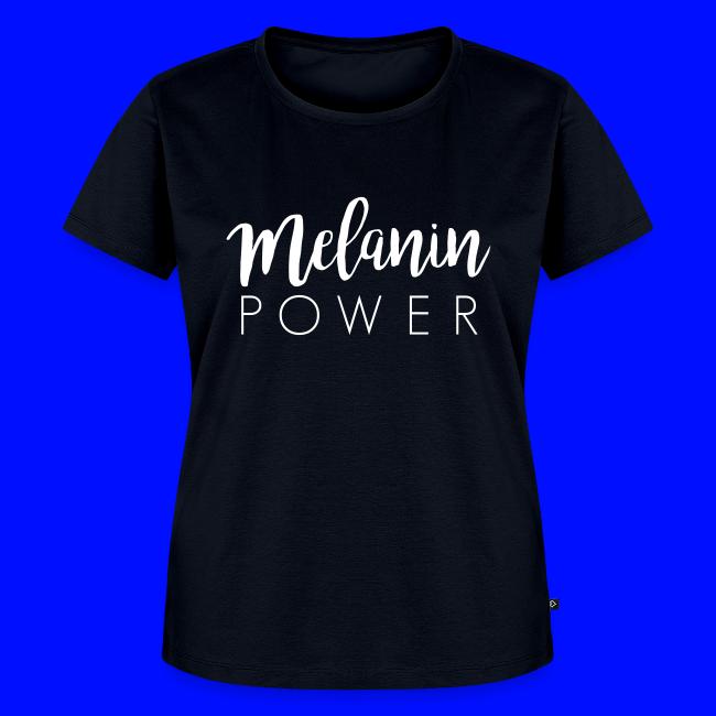 melaninpower