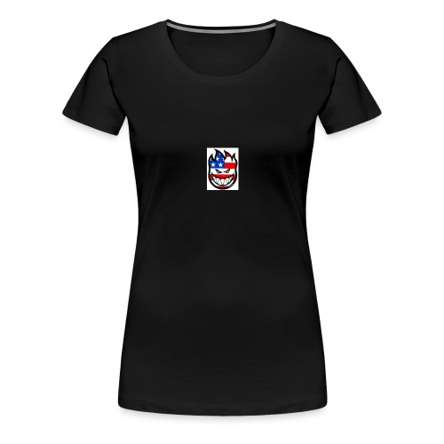 spitfire - Women's Premium T-Shirt