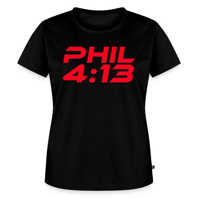 PHIL 4 13