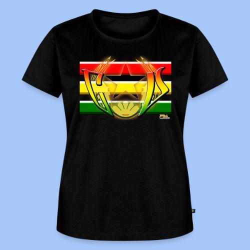 CV - Women's Premium T-Shirt