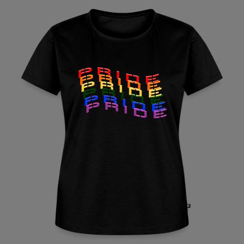 Pride LGBT rainbow flag Prideflag CSD - Women's Premium T-Shirt