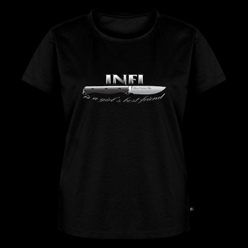 Girl s Best Friend - Women's Premium T-Shirt