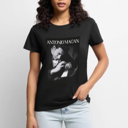 Antonio Macan - Women's Premium T-Shirt