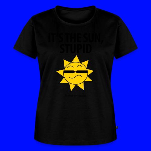 It's the sun, stupid! - Women's Premium T-Shirt