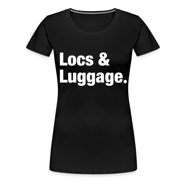 Locs & Luggage
