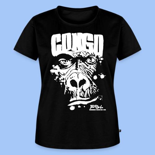 Congo - Women's Premium T-Shirt