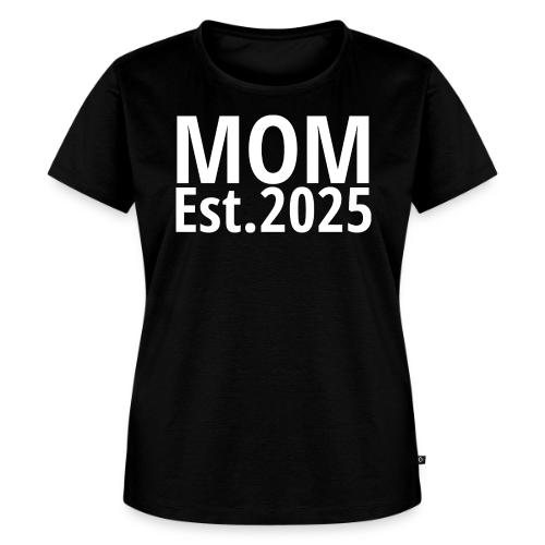 Mom Est 2025 - Women's Premium T-Shirt