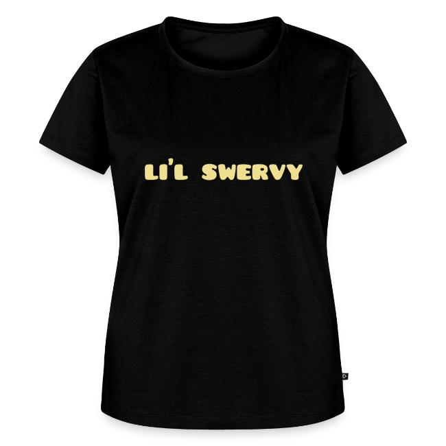 lil swervy plain text