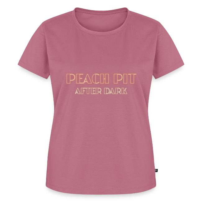 Peach Pit After Dark!