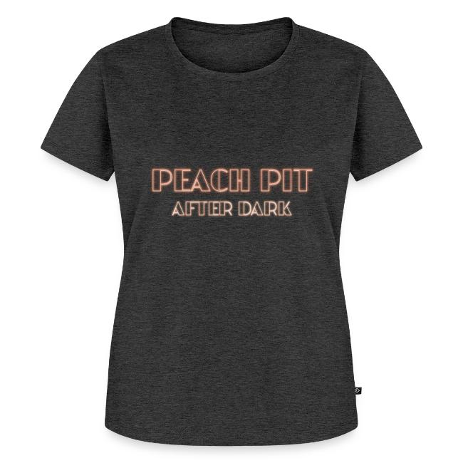 Peach Pit After Dark!