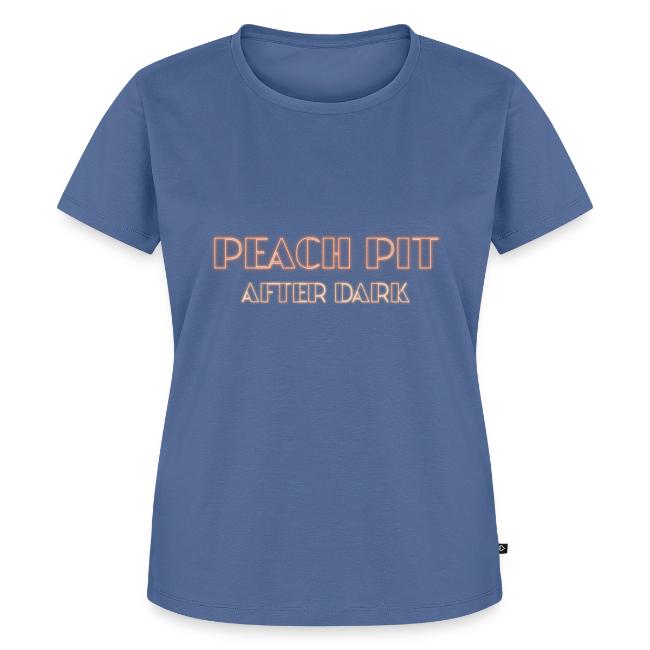 Peach Pit After Dark!