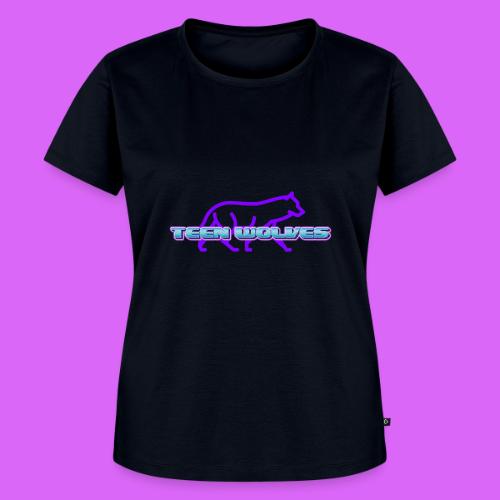 WolfWire - Women's Premium T-Shirt