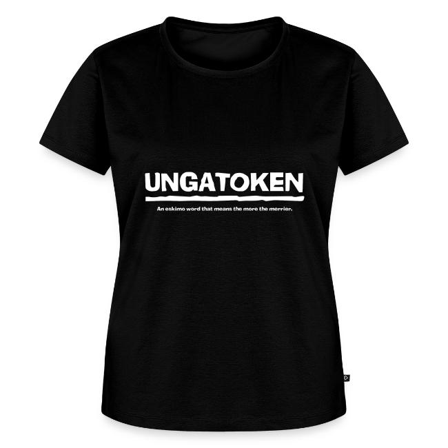 Ungatoken