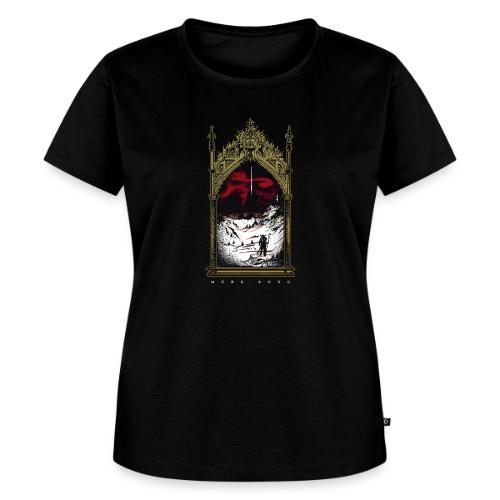KERGÜS - Women's Premium T-Shirt
