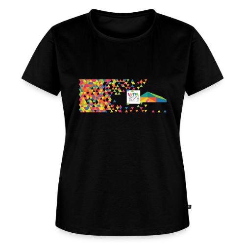 1 - Women's Premium T-Shirt