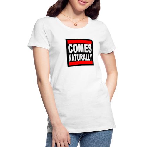 RUN CNP - Women's Premium T-Shirt