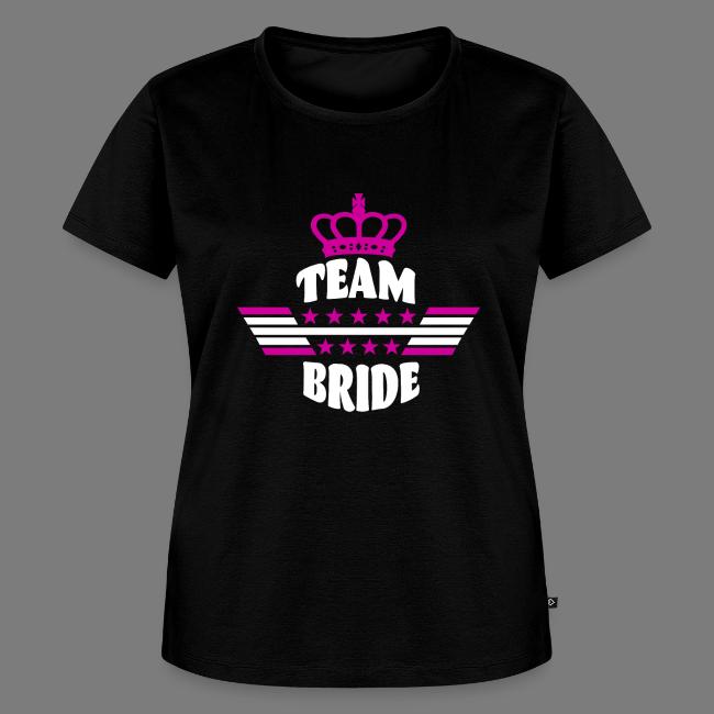 Team bride wedding hen party bachelorette Party
