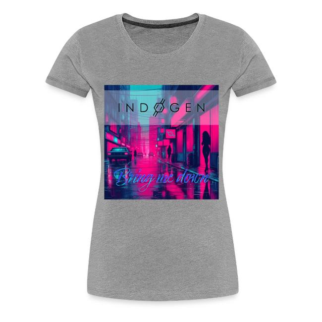 Indogen Bring Me Down