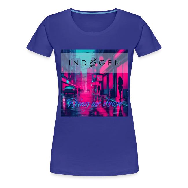 Indogen Bring Me Down