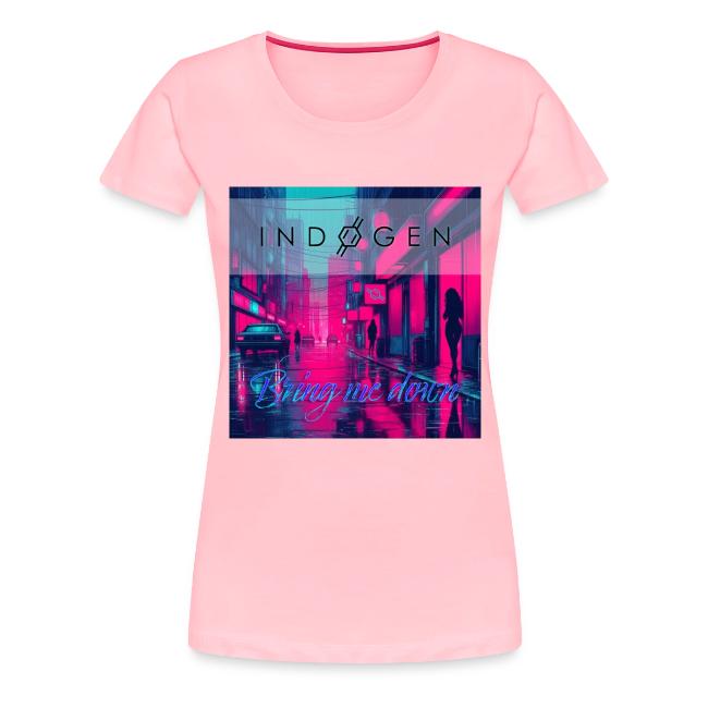 Indogen Bring Me Down
