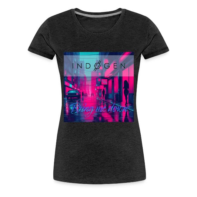 Indogen Bring Me Down