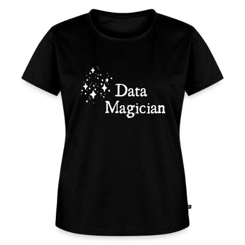 Data Magician - Women's Premium T-Shirt