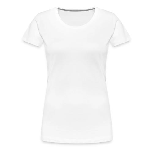 U.S. Bill of Rights - Article 1 - Women's Premium T-Shirt