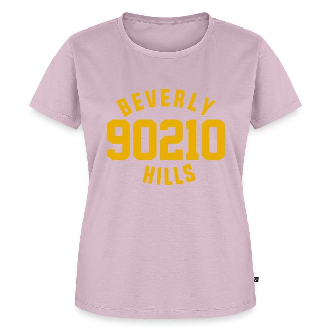 Beverly Hills 90210- Original Retro Shirt