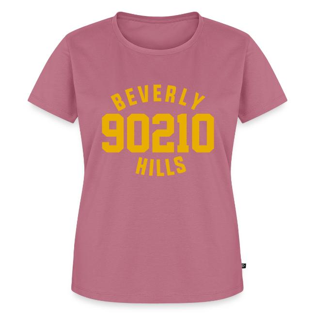 Beverly Hills 90210- Original Retro Shirt
