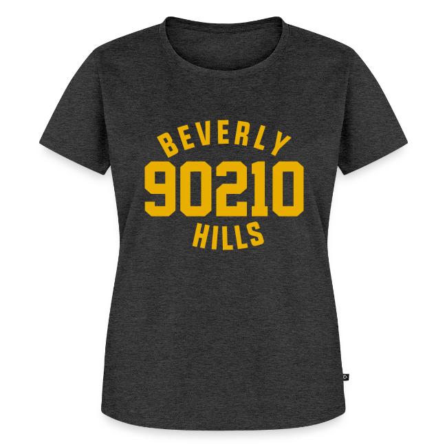 Beverly Hills 90210- Original Retro Shirt