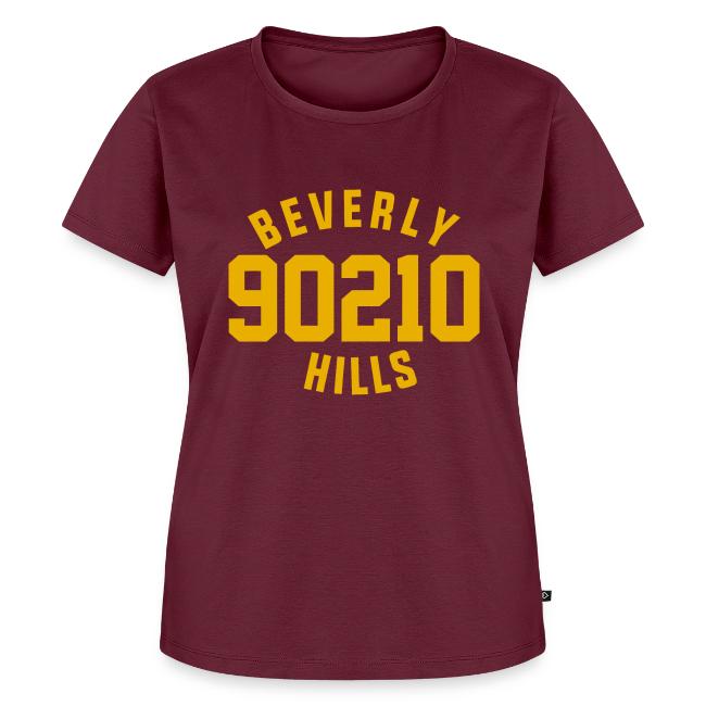 Beverly Hills 90210- Original Retro Shirt