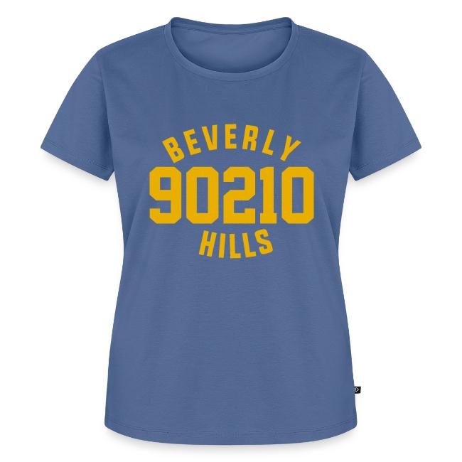 Beverly Hills 90210- Original Retro Shirt