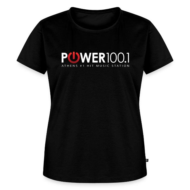 Power Athens Main Logo