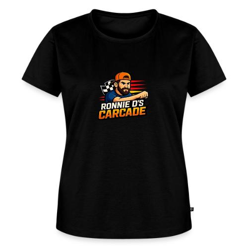 Carcadelogo5 - Women's Premium T-Shirt