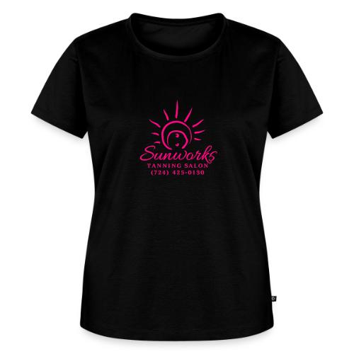 Neon - Women's Premium T-Shirt