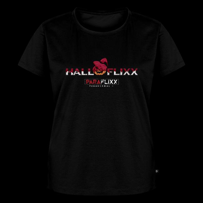 HALLOFlixx Apparel