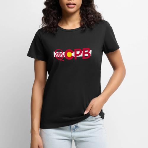 Qolorado - Women's Premium T-Shirt