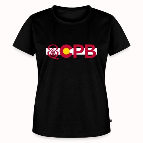 Qolorado - Women's Premium T-Shirt